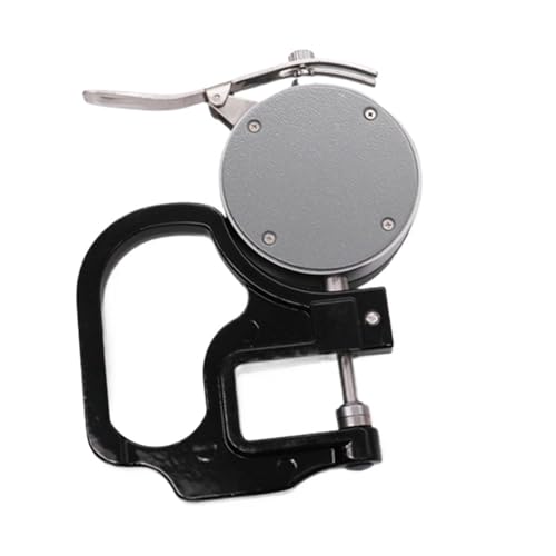 Calibrador digital para espesor 12.7 mm miniatura 2