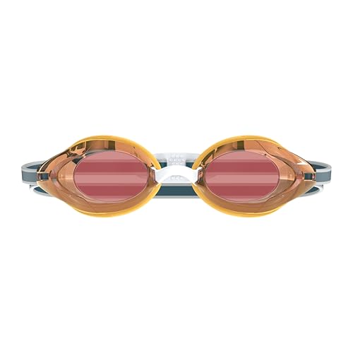Image of Speedo Vanquisher 2.0 Mirrored Swim Goggle