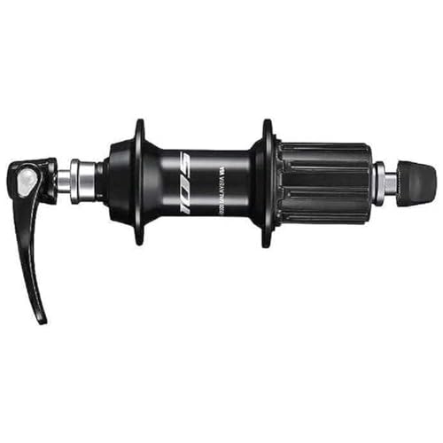 Moyeu arrière Shimano 105 FH-R7000 pour corriger le jeu de roue arrière 11 vitesses