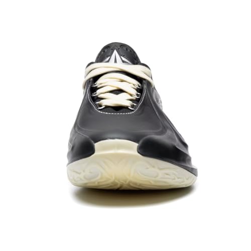 Image of LI-NING Jimmy Butler Series Men's Basketball Shoes Anti-Slip Shock Absorption Professional Sports Sneakers