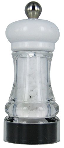 c386.118331 trita spezie 4.5 x 4.5 x 11 cm acrilico