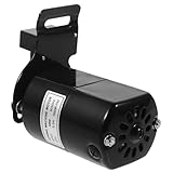 Bande de machine à coudre : le moteur efficace est spécialement conçu pour améliorer les performances de couture sur les machines à coudre domestiques.