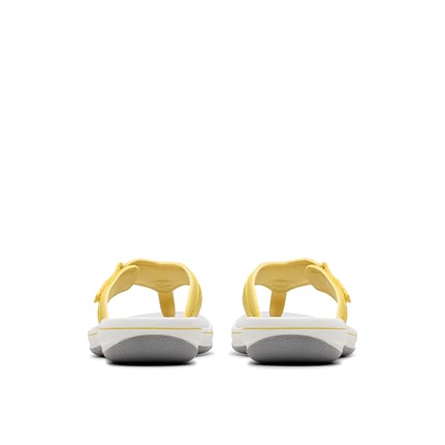Image of Clarks Women's Breeze Sea Flip-Flop