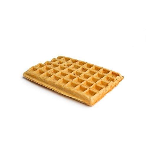 3 x KetoUp | WaffleUp glutenfrei (3 x 120 g) Cover