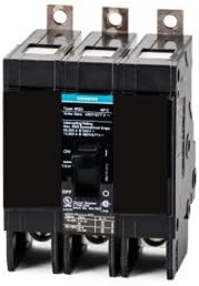 BQD360 Panelboard Bolt-on Type BQD Circuit Breakers by SIEMENS