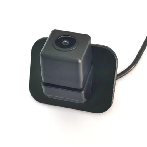 Caméra de recul arrière pour stationnement sans stress en ville sur Mazda CX3 2015 12V