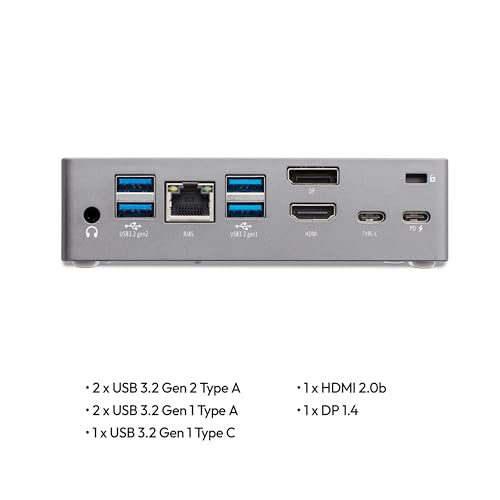 MEDION S06 NUC MD35300 i5-1335U 16GB 512GB oBS - Afbeelding 6