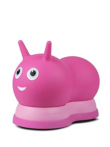 Micro Air Hopper (Pink)