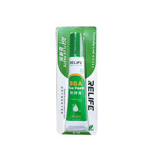 RELIFE RL-429 BGA FLUX PASTE