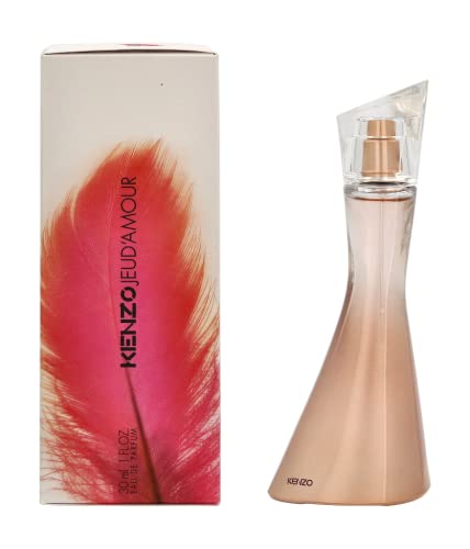 Kenzo Jeu D Amour Eau De Perfume 30Ml Vapo.