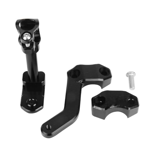 Amortisseur direction Suzuki GSX8S support de sécurité inversé