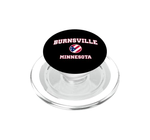PopSockets MagSafe Burnsville Minnesota : Support téléphone magnétique et grip