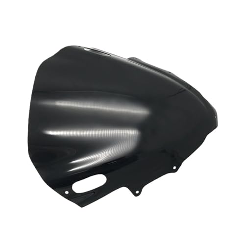 Déflecteur pare-brise TMAX 500 pour réduire les turbulences d'air