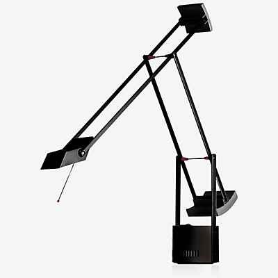 Preisvergleich Produktbild Artemide Tizio Micro, schwarz