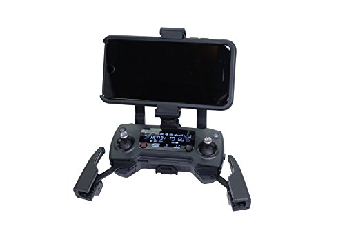 PolarPro Phone Mount for DJI Mavic Pro/Mavic Platinum
