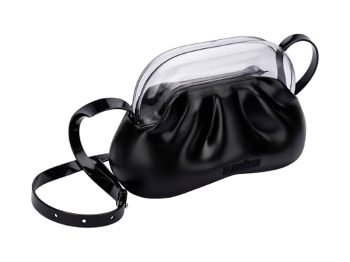 Melissa Glass Bag for Women2