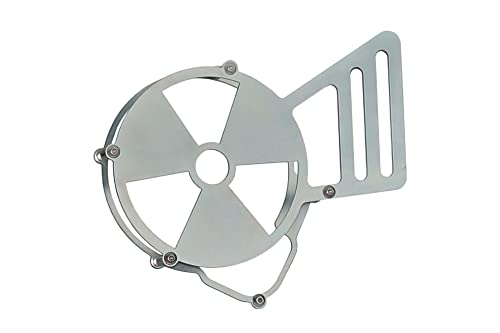 Easyboost Copri Coperchio Volano Pignone per AM6