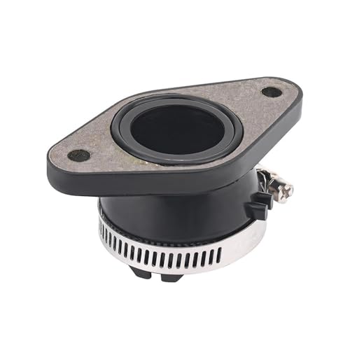 Collecteur de carburateur de moto manchon d'admission TRX350TM TRX400FW