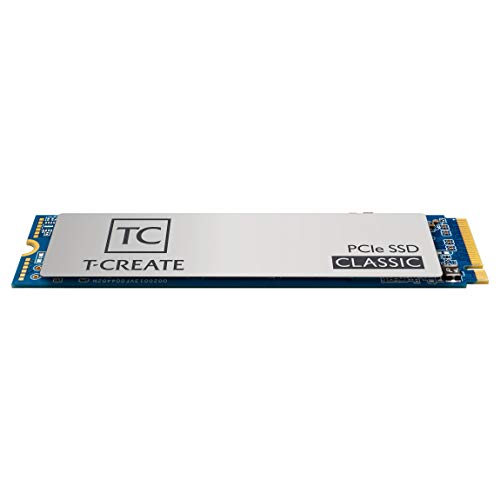 Build My PC, PC Builder, TEAMGROUP TM8FPE001T0C611