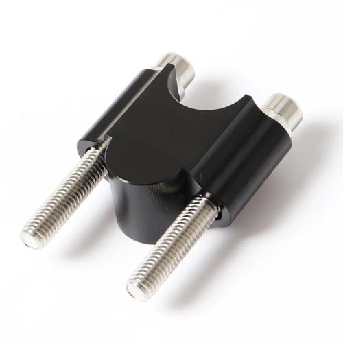Support de guidon moto universel 28 mm pour vos longs voyages en R1200GS