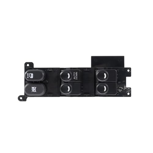 Interrupteur de vitre électrique pour remplacer commande 93570-2L910