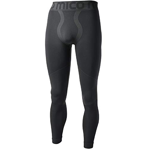 Collant anti-froid Mico 01853 WarmControl contre l'humidité