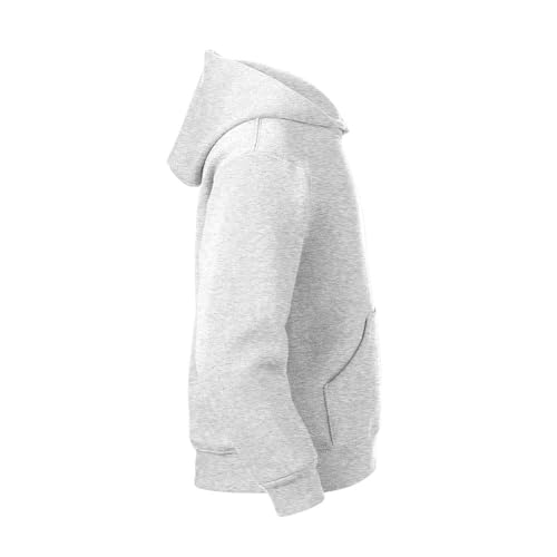 Soffe Kids' Heavyweight Hoodie2