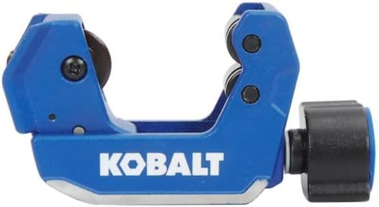 K.balt 1-1/8-in Copper tube cutter