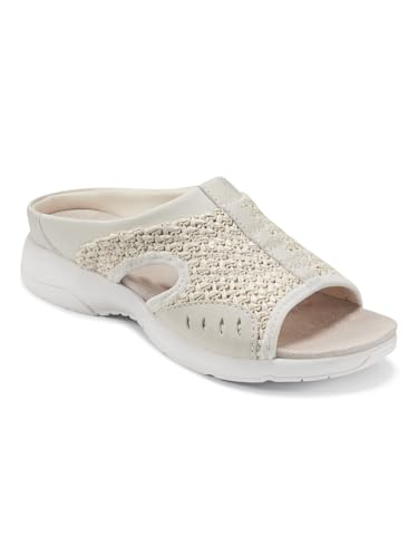 Image of Traciee Slip On Sandals