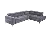 Longueur : 298 cm x largeur : 211,5 cm x hauteur : 75 cm