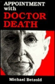 Hardcover Appointment with Doctor Death Book