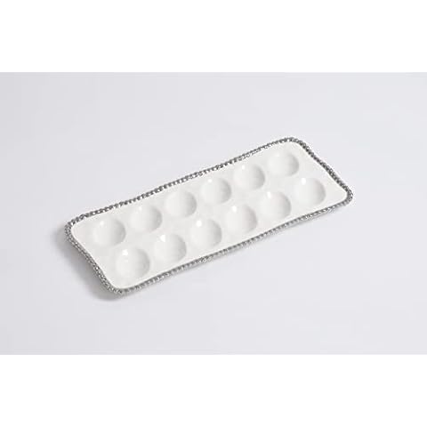 Pampa Bay Deviled Egg Tray Cover