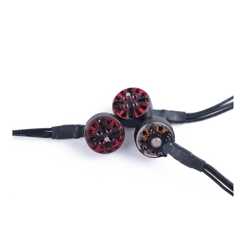 Chasis FPV H de 2 pulgadas para dron palillo con motor 1103 sin escobillas 3