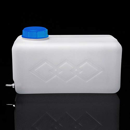 gtianmaoy 5.5L Plastic Fuel Oil Gasoline Tank For Car Truck Air Diesel Parking Heater Accessories