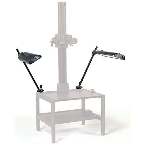 Preisvergleich Produktbild Kaiser RB 570 AX LED Beleuchtungseinrichtung