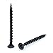 SNUG Fasteners (SNG440) 145 Qty #8 x 2 Sheetrock Drywall Screws - Phillips Bugle Head w/Coarse Thread