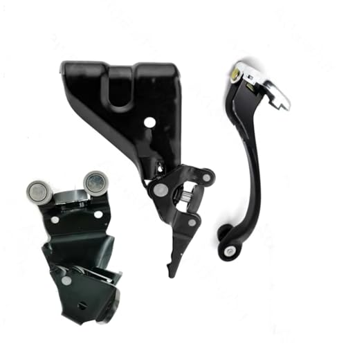 Galet de porte coulissante Peugeot Expert 1996-2006 rail droit 1491783080
