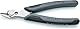 KNIPEX Electronic Super Knips XL ESD mit Mehrkomponenten-Hüllen 140 mm, 78 03 140 ESD