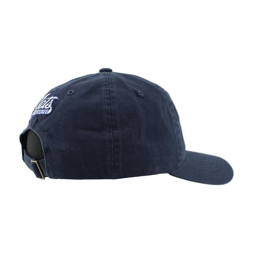 Image of ZHATS NHL Unisex-Adult NHL Officially Licensed Adjustable Hat Scholarship Icon Team Color