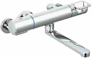 LIXILリクシル浴室サーモスタット水栓BF-KA145TSG 10台まとめ売り LIXIL [在庫有]BF-KA145TSG LIXIL/INAX リクシル シャワーバス水