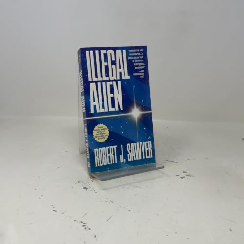 Illegal Alien view 2