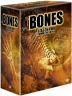 BONES-骨は語る- シーズン2 DVDコレクターズBOX 1の詳細を見る