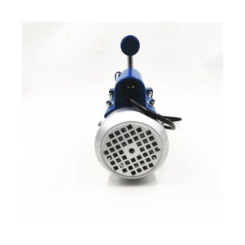 Bomba de vacío de paletas monoetapa para aire acondicionado y separador de pantallas LCD, 150 W, uso DIY miniatura 2