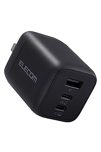 ELECOM MPA-ACCP4465BKを評価!|