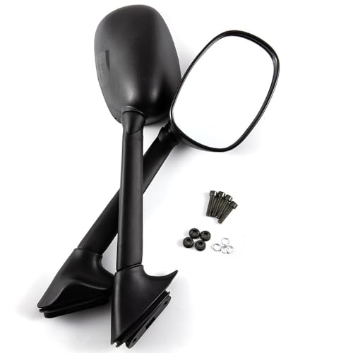 Rétroviseur TMAX 500 pour remplacer un miroir cassé de 2001 à 2011