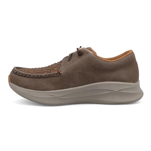 Image of Twisted X Women's Feather X Low Top Casual Sneakers