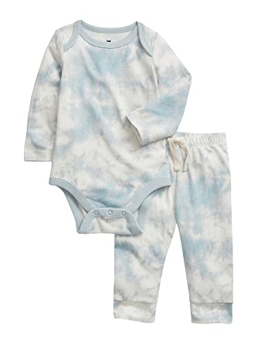 Image of GAP baby-boys Bodysuit Outfit Set