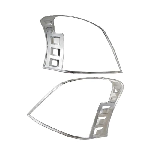 Feu arrière Yaris infiltration eau ? Solution coque ABS 2 pièces