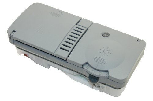 Dispensador de detergente para lavavajillas Beko equivalente a 1718600900