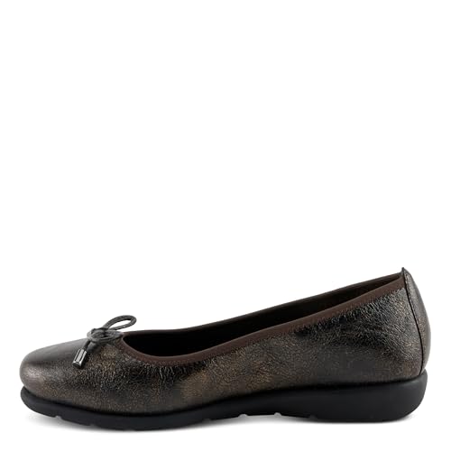Spring Step Women's Chesser Ballet Flat2